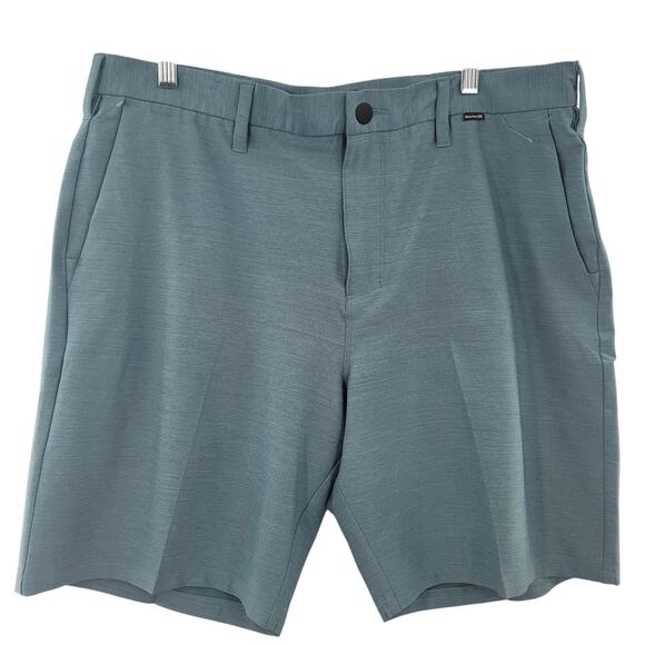 Hurley Men's Casual Shorts Size 36 Dri-Fit NWOT Stretch - Picture 1 of 6